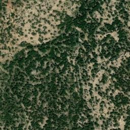 Satellite imagery of Cuerda de la Gitana, ES