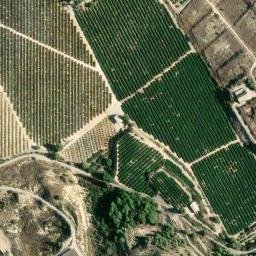 Satellite imagery of survey_point, ES