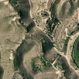 Satellite imagery of survey_point, ES