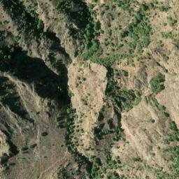 Satellite imagery of Sierra de Orihuela, ES