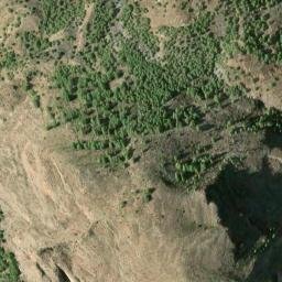 Satellite imagery of Sierra de Orihuela, ES