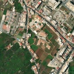 Satellite imagery of Castello di Maredolce, IT