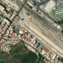 Satellite imagery of Castello di Maredolce, IT