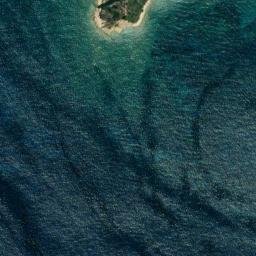 Satellite imagery of Ákra Kátsonas, GR