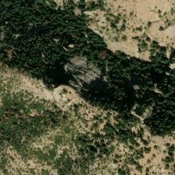 Satellite imagery of Psilí Ráchi, GR