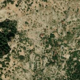 Satellite imagery of Psilí Ráchi, GR