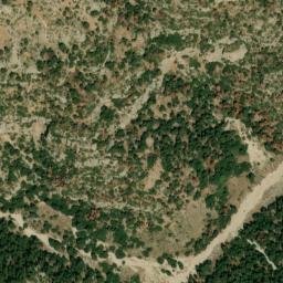 Satellite imagery of Psilí Ráchi, GR