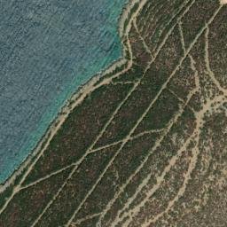 Satellite imagery of Ákra Vígles, GR
