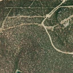 Satellite imagery of Ákra Vígles, GR