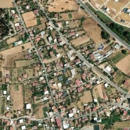 Drone Görünümü