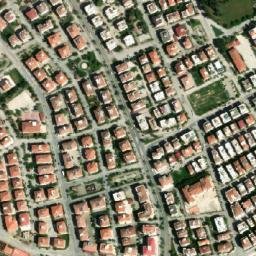 Drone Görünümü
