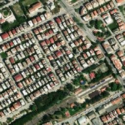Drone Görünümü
