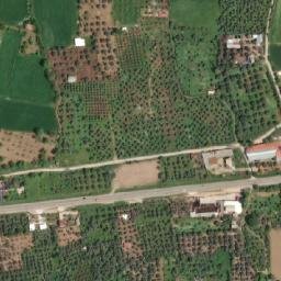 Drone Görünümü