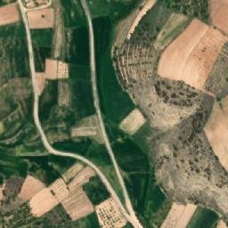 Drone Görünümü