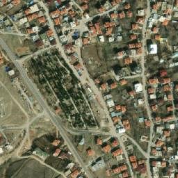 Drone Görünümü