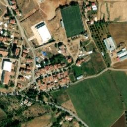 Drone Görünümü