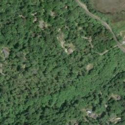 Satellite imagery of Willow Point, US