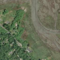 Satellite imagery of Willow Point, US