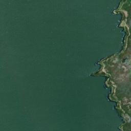 Satellite imagery of Garnet Point, US