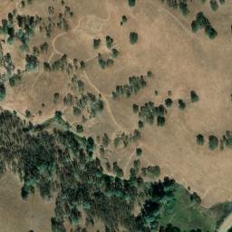 Satellite imagery of Plymouth Rock Mine, US