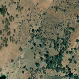 Satellite imagery of Plymouth Rock Mine, US