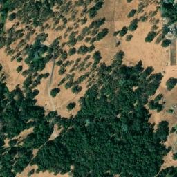 Satellite imagery of Mattison Mine, US