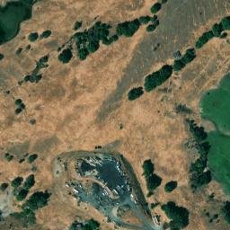 Satellite imagery of Pierano Quarry, US