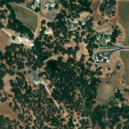 Satellite imagery of Vallecito Western Mine, US