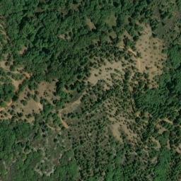 Satellite imagery of Noonday Mine, US