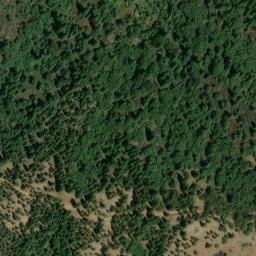 Satellite imagery of Noonday Mine, US