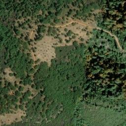 Satellite imagery of Grant Mine, US