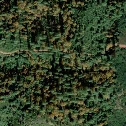 Satellite imagery of Grant Mine, US