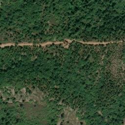 Satellite imagery of Sonnet Mine, US