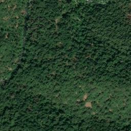Satellite imagery of Keltz Mine, US