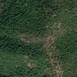 Satellite imagery of Keltz Mine, US