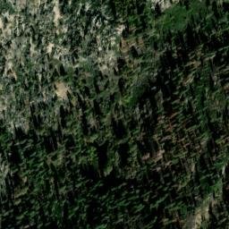 Satellite imagery of Cherry Ridge, US