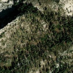 Satellite imagery of Kibbie Ridge, US