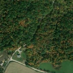 Satellite imagery of Saint Joe Ridge, US