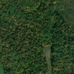 Satellite imagery of Saint Joe Ridge, US