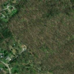 Satellite imagery of Yost Ridge, US