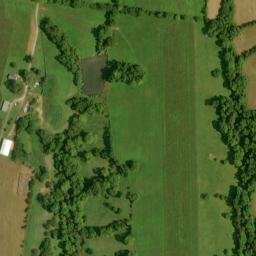 Satellite imagery of Pea Ridge, US