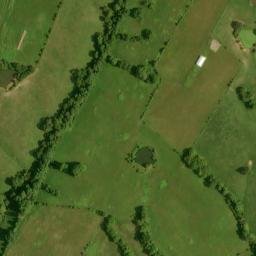 Satellite imagery of Pea Ridge, US