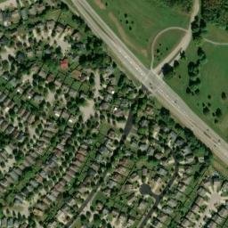 Satellite imagery of LFUCG GPS STA 0005 — NGS HZ2582 — Lexington, US, US