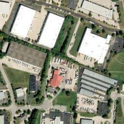 Satellite imagery of 79 — NGS HZ0311 — Lexington, US, US