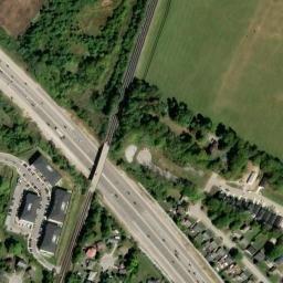 Satellite imagery of I75 L 99 — NGS HZ0108 — Lexington, US, US