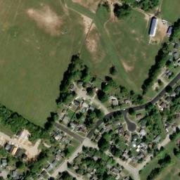 Satellite imagery of I75 L 99 — NGS HZ0108 — Lexington, US, US