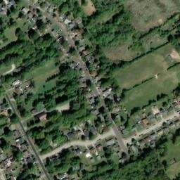 Satellite imagery of SWIGERT — NGS HZ2425 — Lexington, US, US