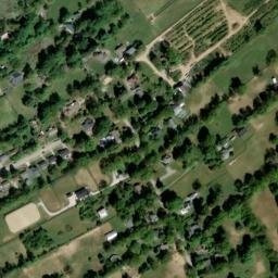 Satellite imagery of SWIGERT — NGS HZ2425 — Lexington, US, US