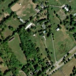 Satellite imagery of SWIGERT — NGS HZ2425 — Lexington, US, US