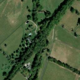 Satellite imagery of G 32 — NGS HZ0078 — Lexington, US, US